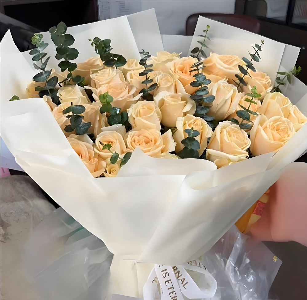 鹰潭贵溪市花店