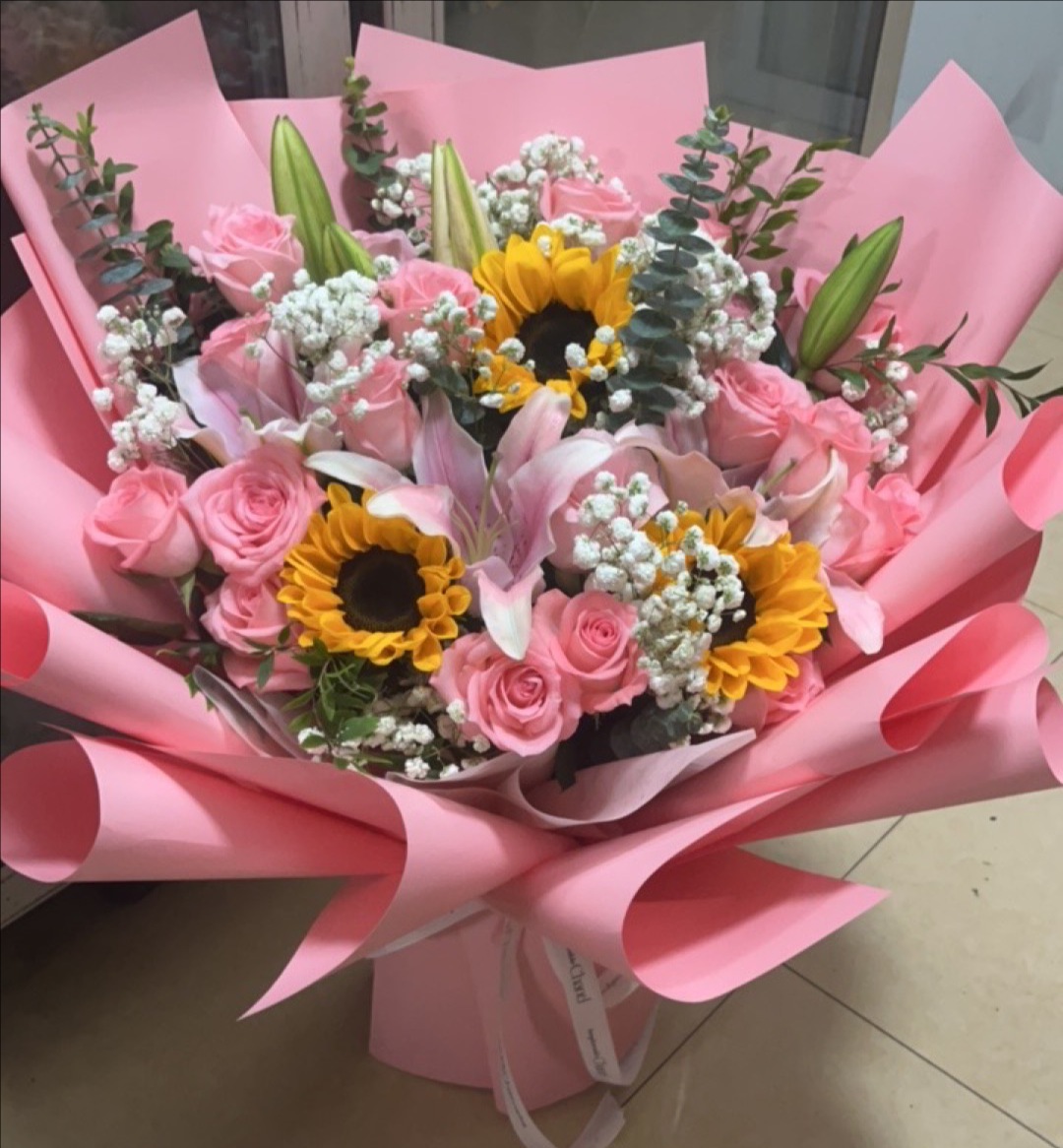 鹰潭贵溪市花店